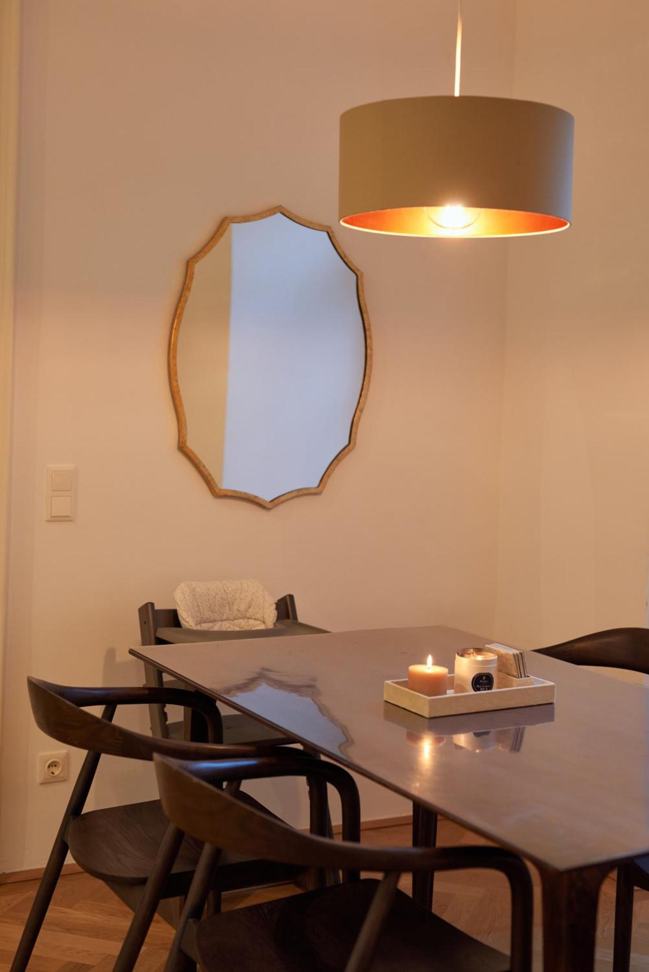 Spacious & Elegant, Ideal Location Apartment